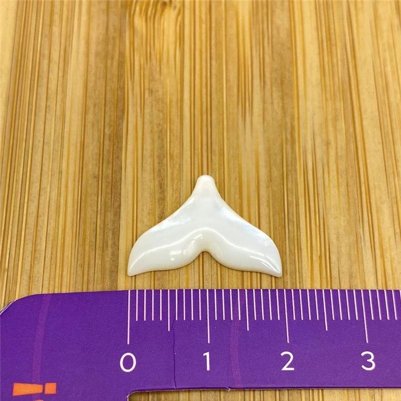 MADREPÉROLA 13X20MM RABO DE SEREIA