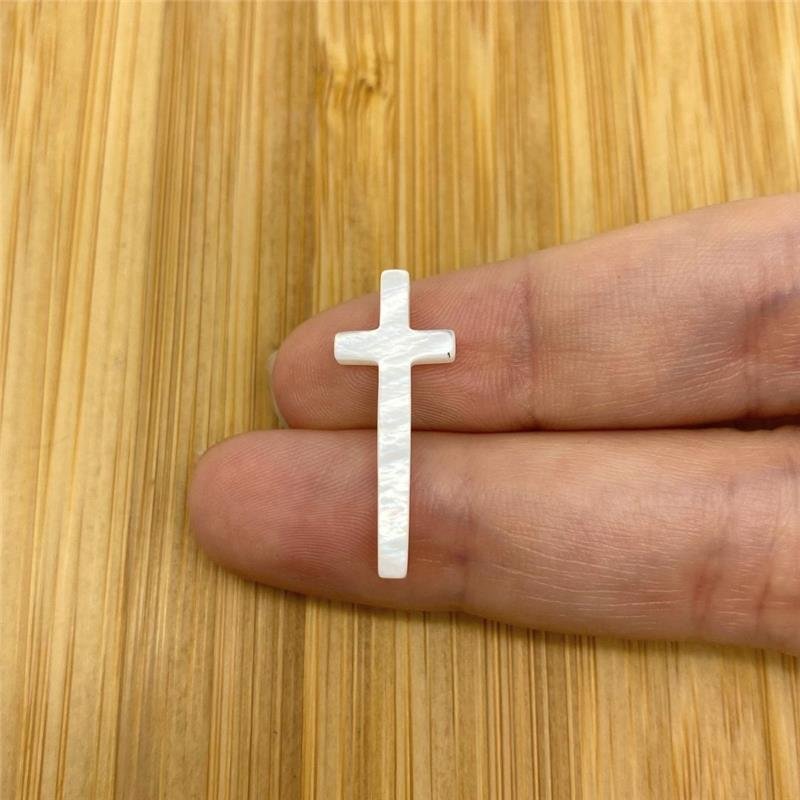 MADREPEROLA CRUZ 10X25