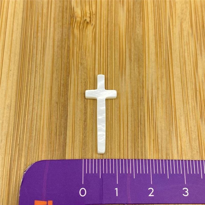 MADREPEROLA CRUZ 10X25