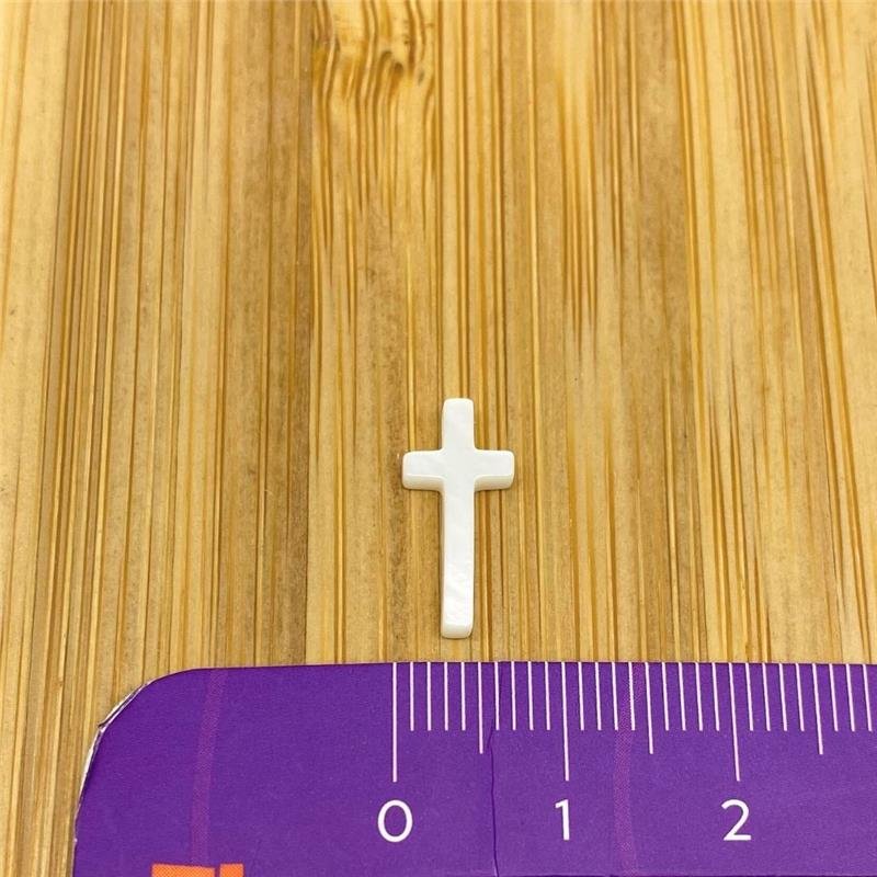 MADREPEROLA CRUZ 7X15MM