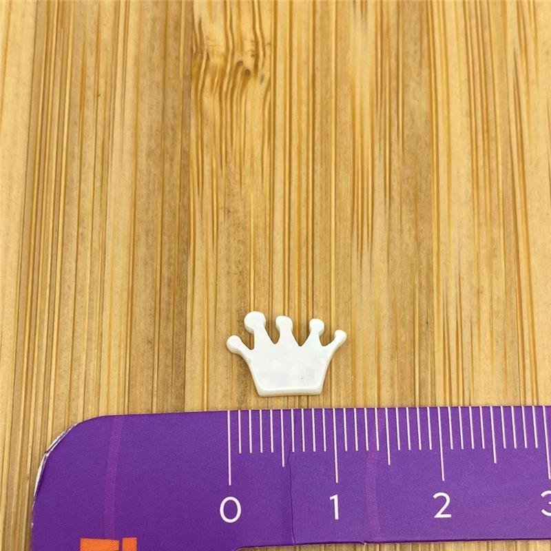 MADREPEROLA COROA FURO LATERAL 8X12 MM