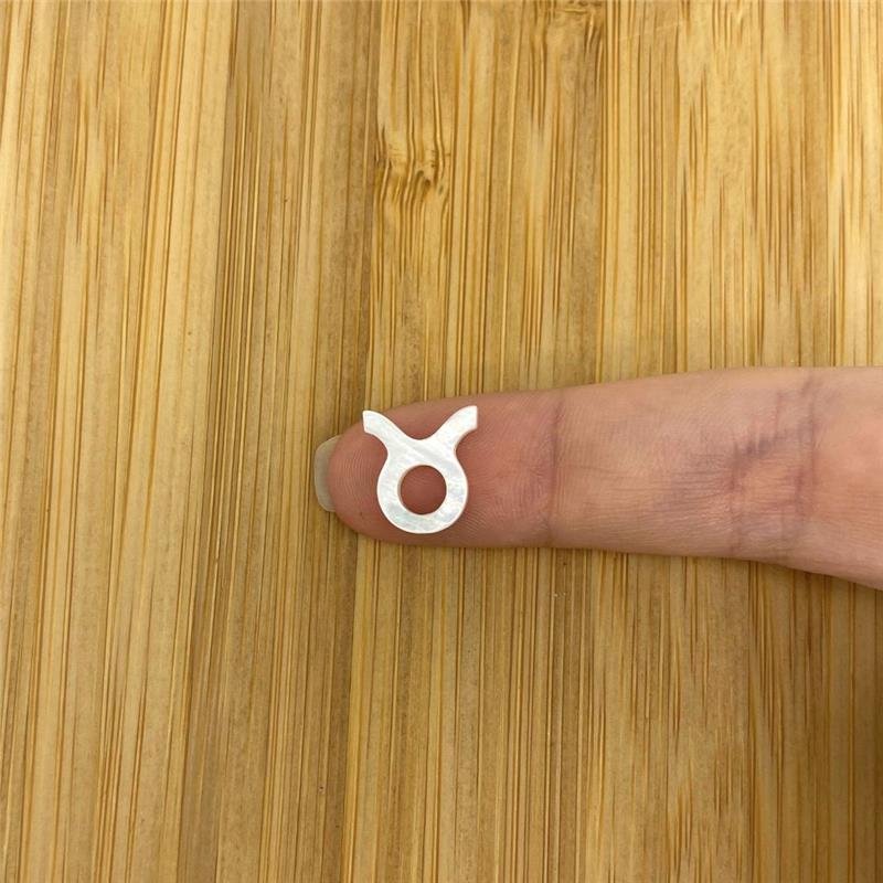 MADREPEROLA 12MM SIGNO TOURO