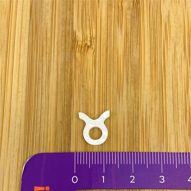 MADREPEROLA 12MM SIGNO TOURO