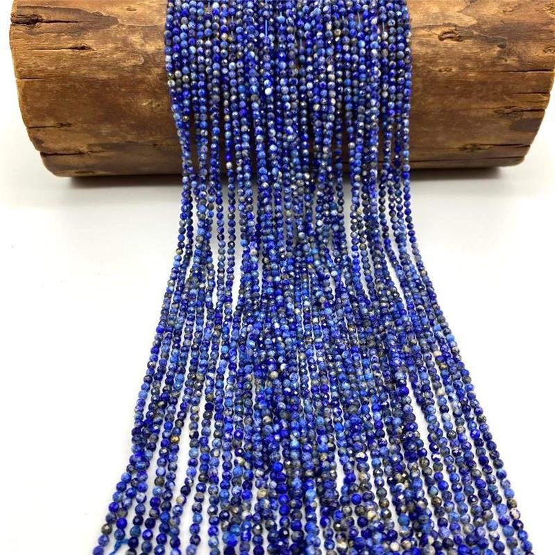 LAPIZ LAZULI 3MM BOLA FACT