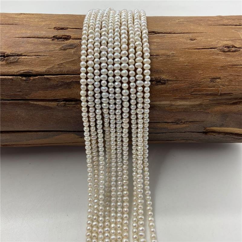 FIO DE PÉROLA BATATA 3MM