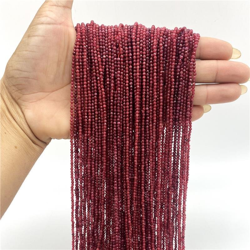 JADE RUBI 2MM BOLA FACT
